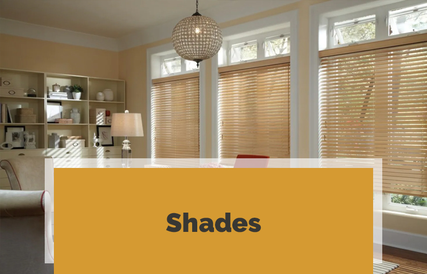 Roller Shades Mississauga