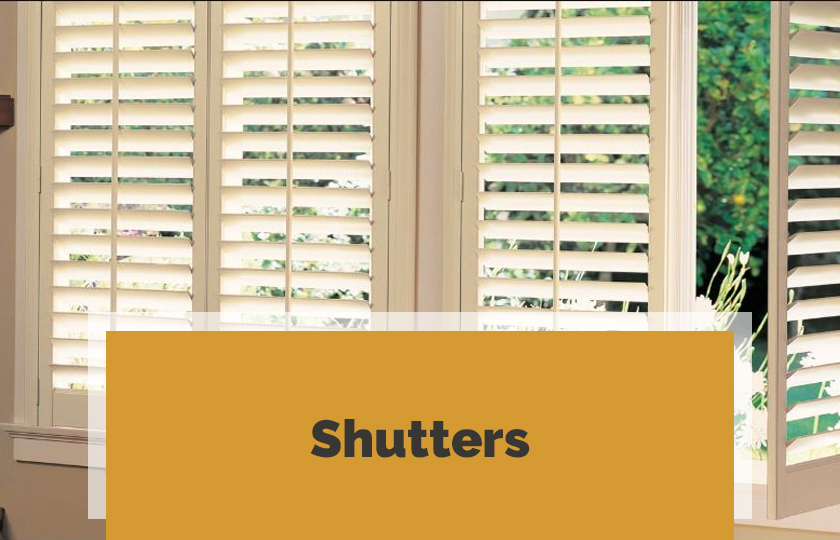 Shutters Mississauga