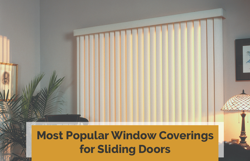 Vertical Blinds Toronto