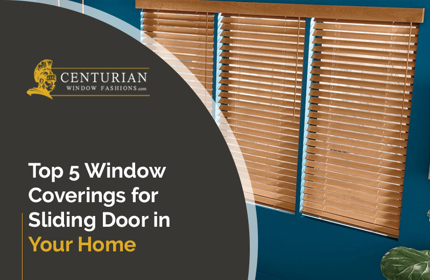 Faux wood blinds Toronto