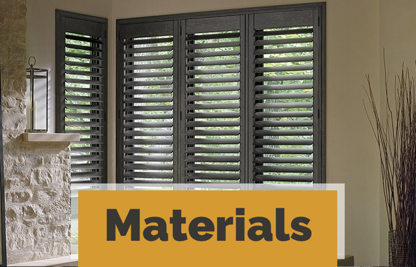 plantation shutters mississauga