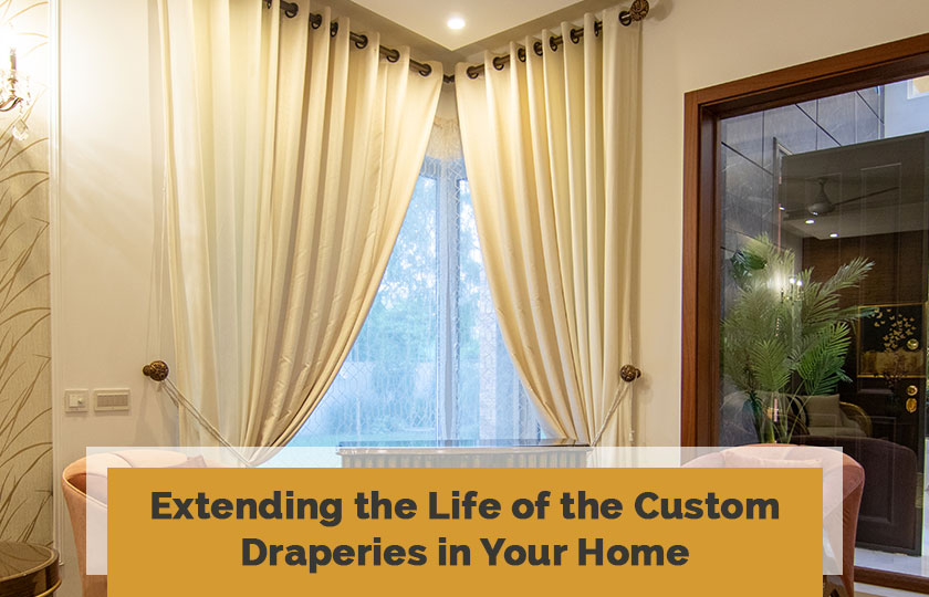 Custom Drapery Toronto