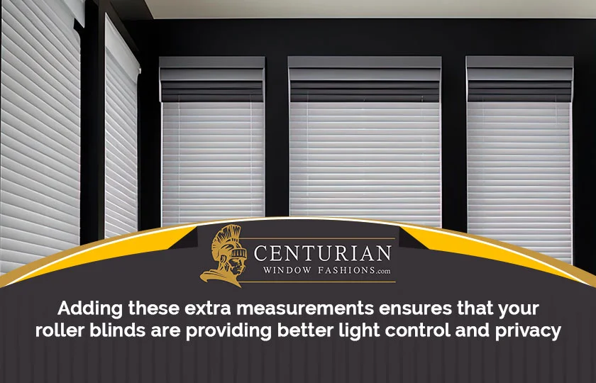 Add Extra Measurements for Coverage
