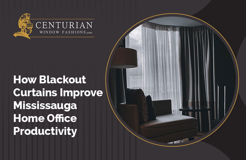 Custom Curtains Mississauga